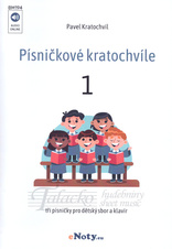 Písničkové kratochvíle 1